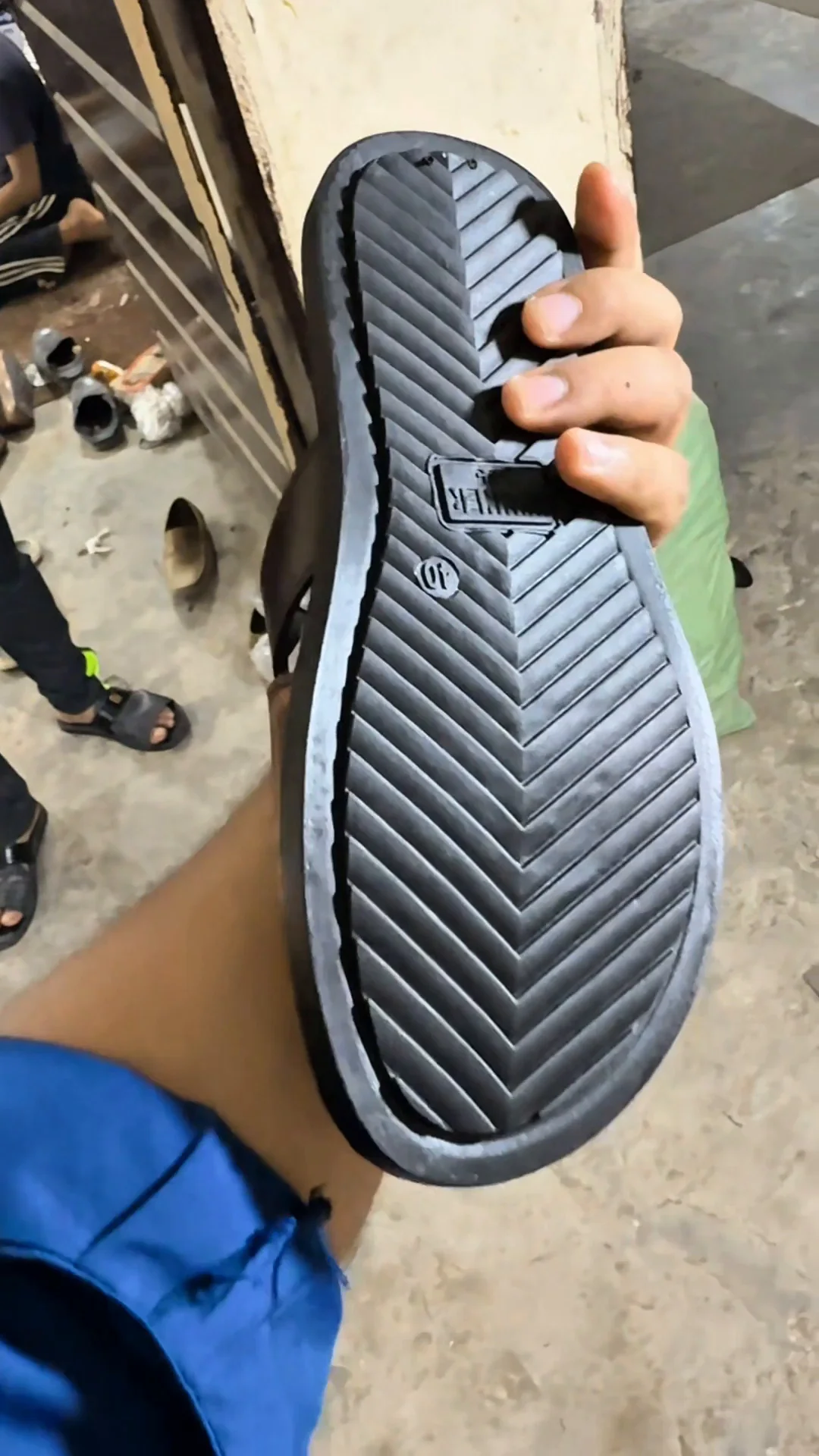 New Stylish Slipper for Men 2026 - High Quality Slippers
